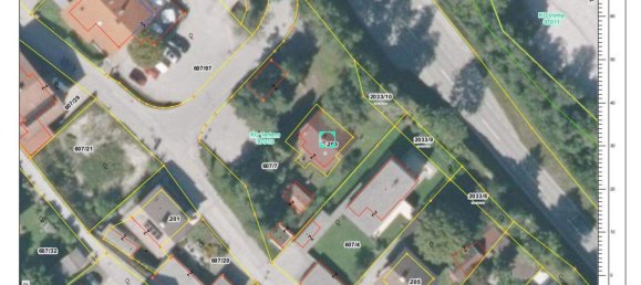 Terrain à Terfens, Austria No. 248987 4