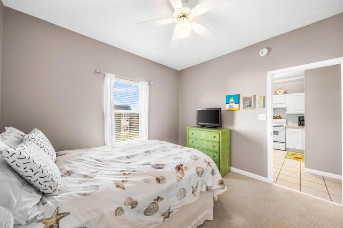 Дом с 2 спальнями в Санта Роза Бич, США № 437792