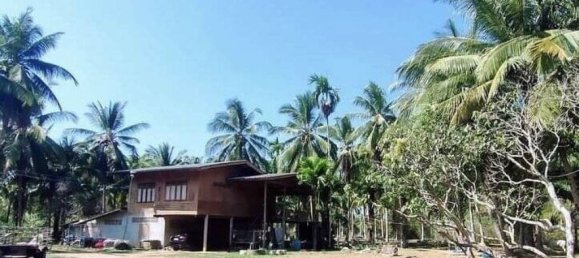 Terreno en Prachuap Khiri Khan, Thailand No. 20502 4