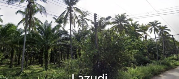 Gewerbliche Immobilie in Prachuap Khiri Khan, Thailand, Nr. 20502 9