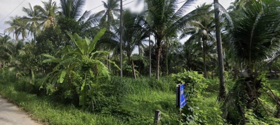 Terreno en Prachuap Khiri Khan, Thailand No. 20502 2