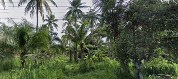 Terreno en Prachuap Khiri Khan, Thailand No. 20502 7