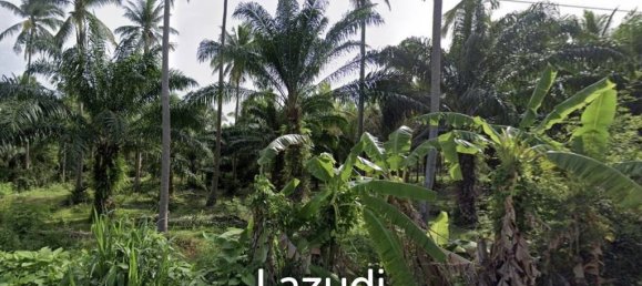 Gewerbliche Immobilie in Prachuap Khiri Khan, Thailand, Nr. 20502 4