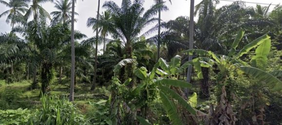 Terreno en Prachuap Khiri Khan, Thailand No. 20502 8