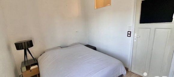 1 غرف نوم شقة في Montrouge, France رقم 312734 3