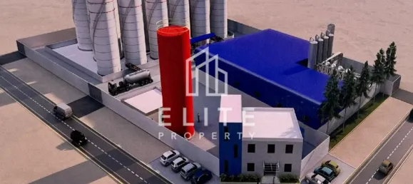 Usine à Hamriyah Free Zone, UAE 6503m² No. 98365 5