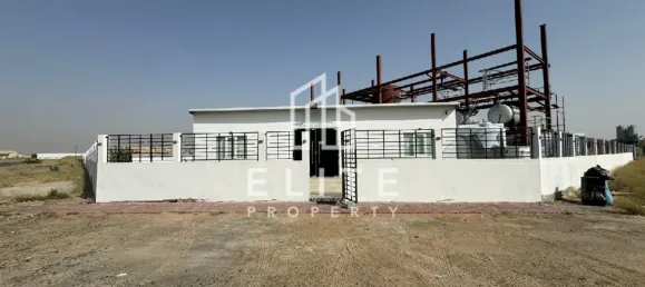 Usine à Hamriyah Free Zone, UAE 6503m² No. 98365 16