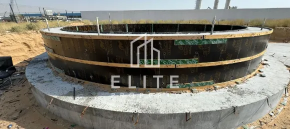 Usine à Hamriyah Free Zone, UAE 6503m² No. 98365 12