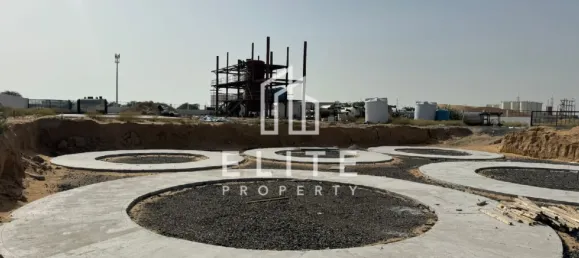 Usine à Hamriyah Free Zone, UAE 6503m² No. 98365 13
