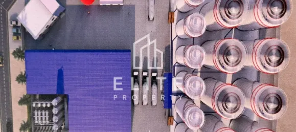 Usine à Hamriyah Free Zone, UAE 6503m² No. 98365 3