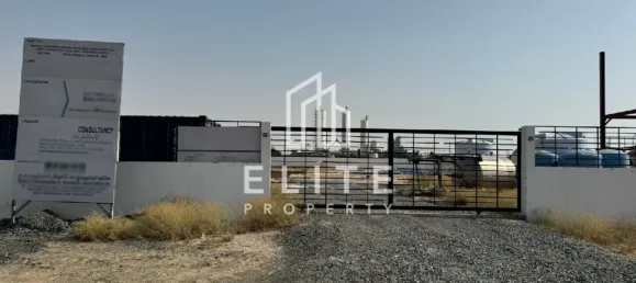 Usine à Hamriyah Free Zone, UAE 6503m² No. 98365 17