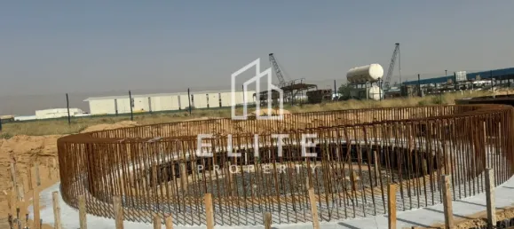 Usine à Hamriyah Free Zone, UAE 6503m² No. 98365 15