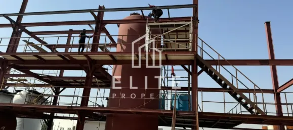 Usine à Hamriyah Free Zone, UAE 6503m² No. 98365 7