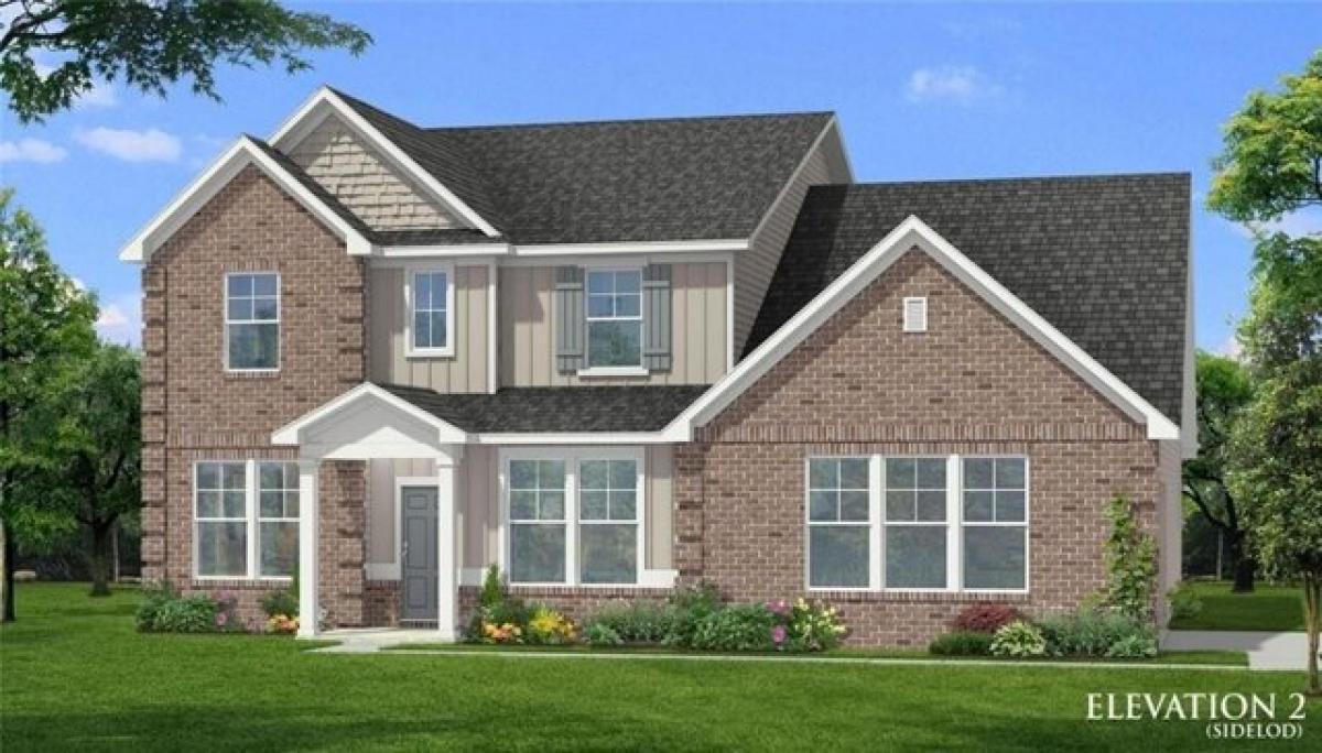 4 bedrooms House in Auburn, USA No. 387630