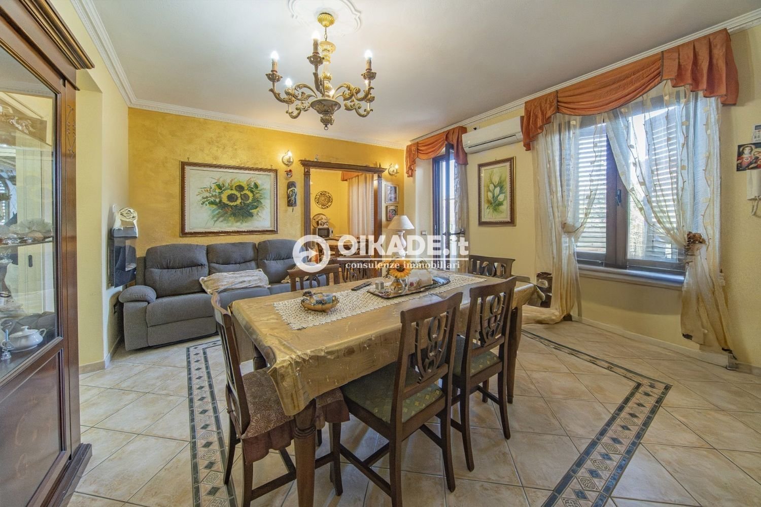 4 Schlafzimmer Wohnung in Capoterra, Italy, Nr. 352611