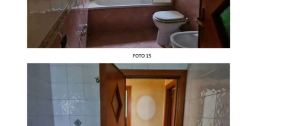 3-salle Appartement à Naples, Italy No. 14200 4