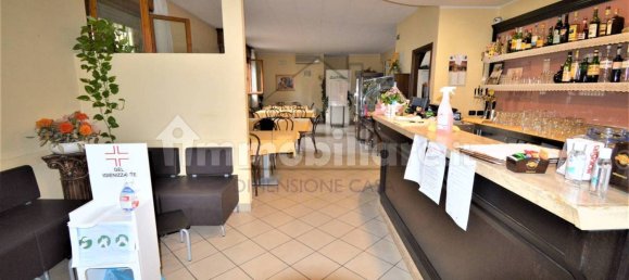 1 room Commercial property in Carpi, Italy No. 329225 2