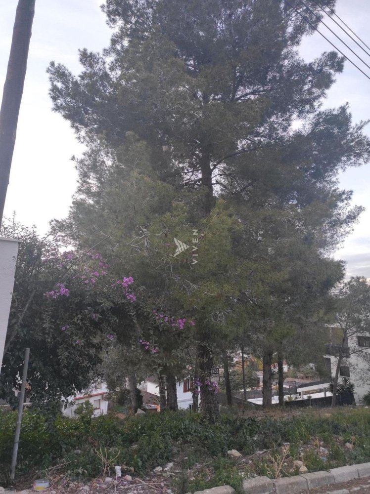 Terrain à Barcelona, Spain 1100m² No. 115611