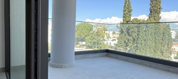 Apartamento de 2 dormitorios en Strovolos, Cyprus No. 26280 10