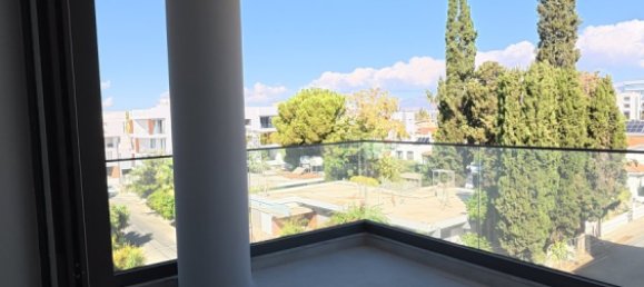 Apartamento de 2 dormitorios en Strovolos, Cyprus No. 26280 9
