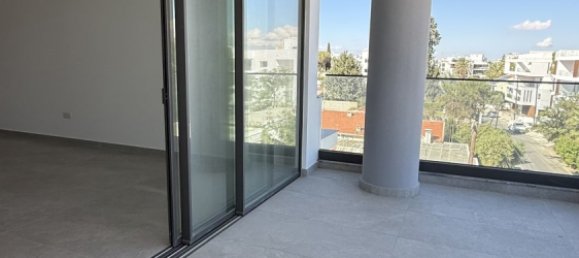 Apartamento de 2 dormitorios en Strovolos, Cyprus No. 26280 16