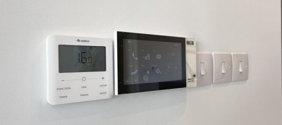 Apartamento de 2 dormitorios en Strovolos, Cyprus No. 26280 19