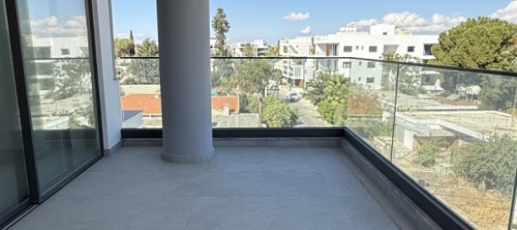 Apartamento de 2 dormitorios en Strovolos, Cyprus No. 26280 15