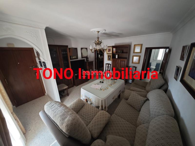 3 غرف نوم شقة في Andalusia, Spain رقم 164507