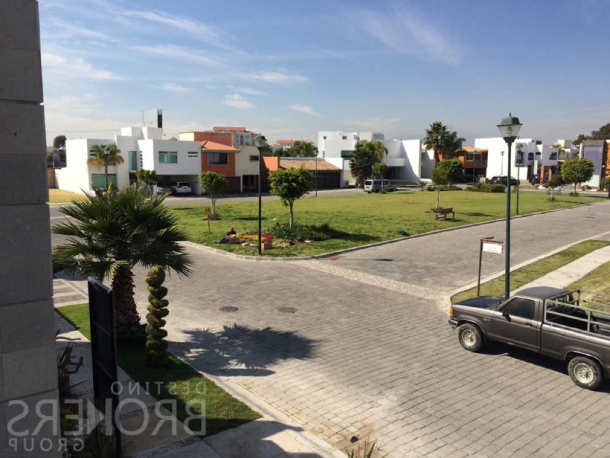 3 غرف نوم منزل في Puebla, Mexico رقم 152271