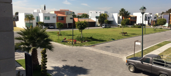 3 غرف نوم منزل في Puebla, Mexico رقم 152271 2