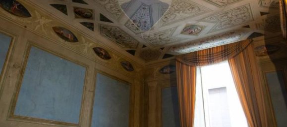 15 rooms House in Jesi, Italy No. 2093 10