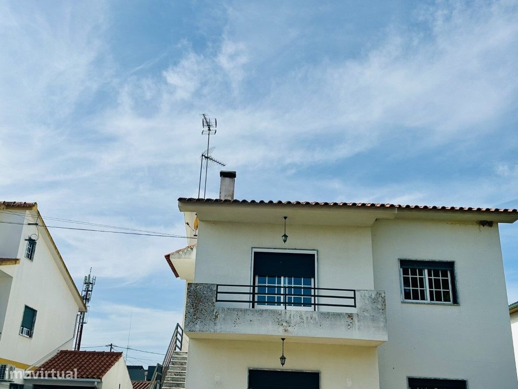 3 bedrooms House in Abrantes, Portugal No. 321426