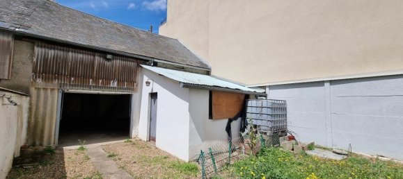 Casa de 2 dormitorios en Artenay, France No. 260410 17