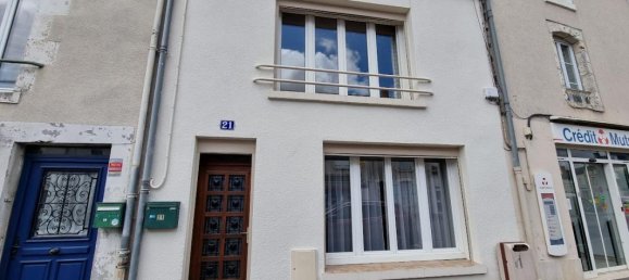 Casa de 2 dormitorios en Artenay, France No. 260410 6