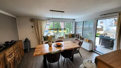 4 rooms Apartment in Stans, Austria No. 249330