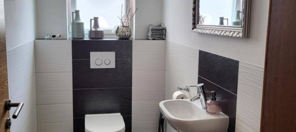 4 rooms Apartment in Stans, Austria No. 249330 9