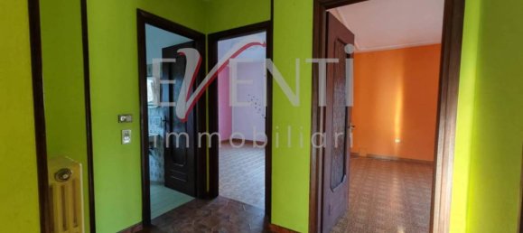 5 rooms Apartment in Perosa Argentina, Italy No. 27048 10