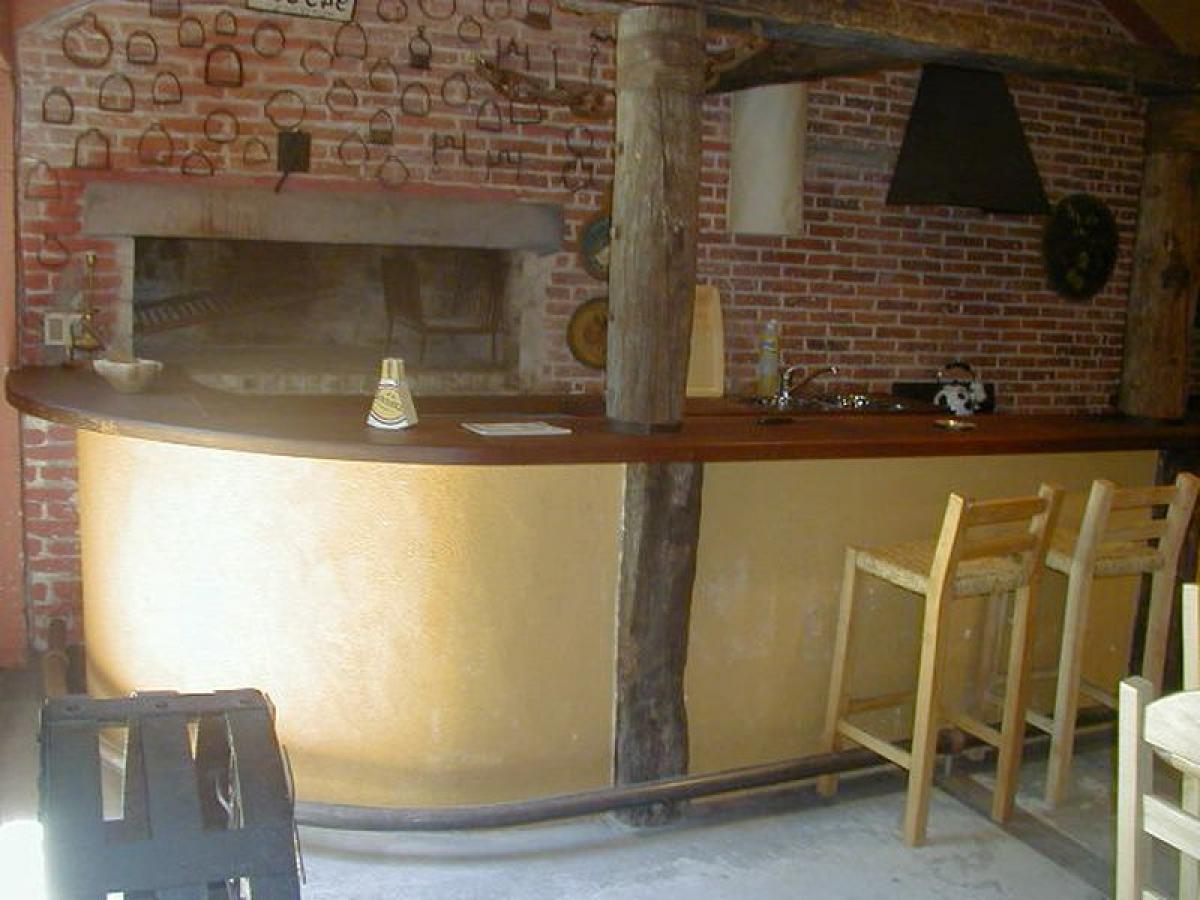 4 bedrooms House in Maldonado, Uruguay No. 412