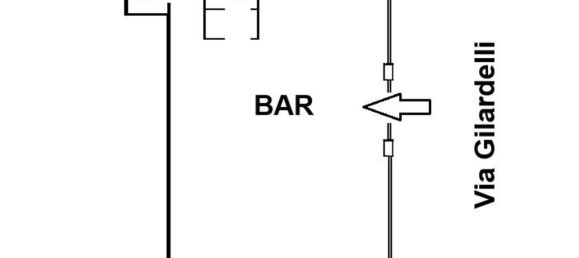 Propiedad comercial en Pavia, Italy 80 m² No. 364865 18