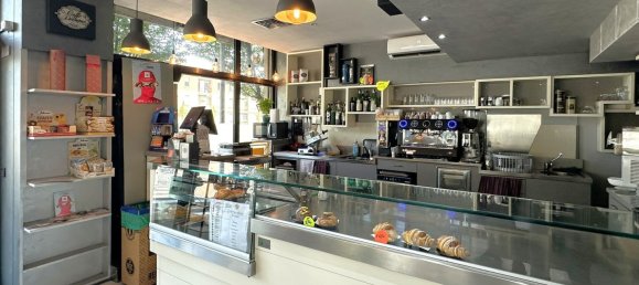 Propiedad comercial en Pavia, Italy 80 m² No. 364865 5