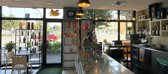 Propiedad comercial en Pavia, Italy 80 m² No. 364865 3