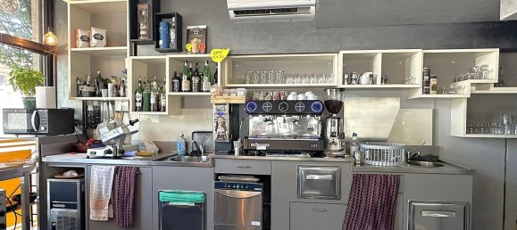 Propiedad comercial en Pavia, Italy 80 m² No. 364865 14