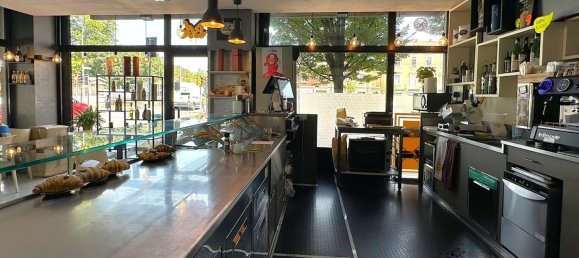 Propiedad comercial en Pavia, Italy 80 m² No. 364865 2