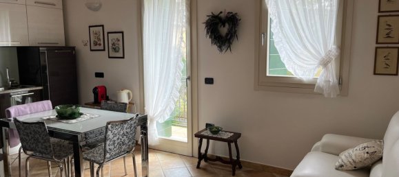 5-Zimmer Haus in Fiesso Umbertiano, Italy, Nr. 146698 31