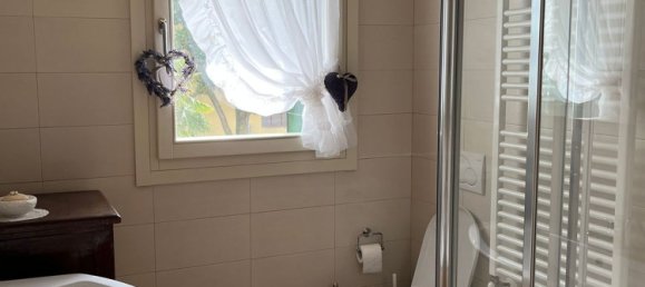 5-Zimmer Haus in Fiesso Umbertiano, Italy, Nr. 146698 40