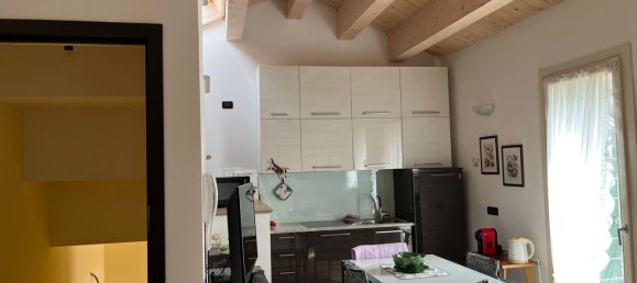 5-Zimmer Haus in Fiesso Umbertiano, Italy, Nr. 146698 27