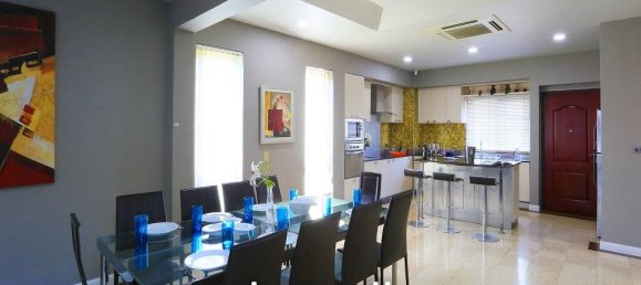 5 bedrooms Villa in Pattaya, Thailand No. 14742 9