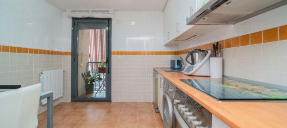 Apartamento T2 em Mostoles, Spain N.º 166329 2