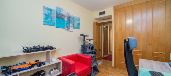 Apartamento T2 em Mostoles, Spain N.º 166329 8