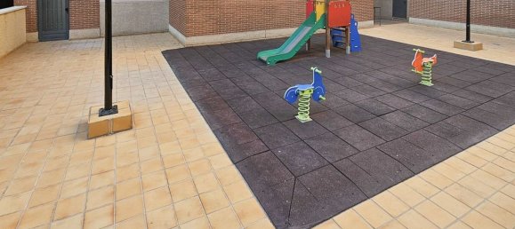 Apartamento T2 em Mostoles, Spain N.º 166329 22